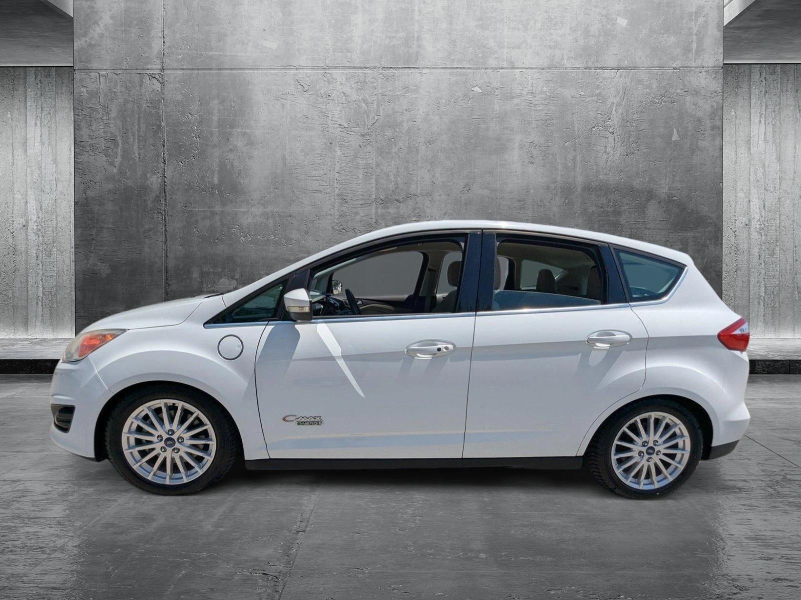 2013 Ford C-Max Energi Vehicle Photo in Tampa, FL 33614