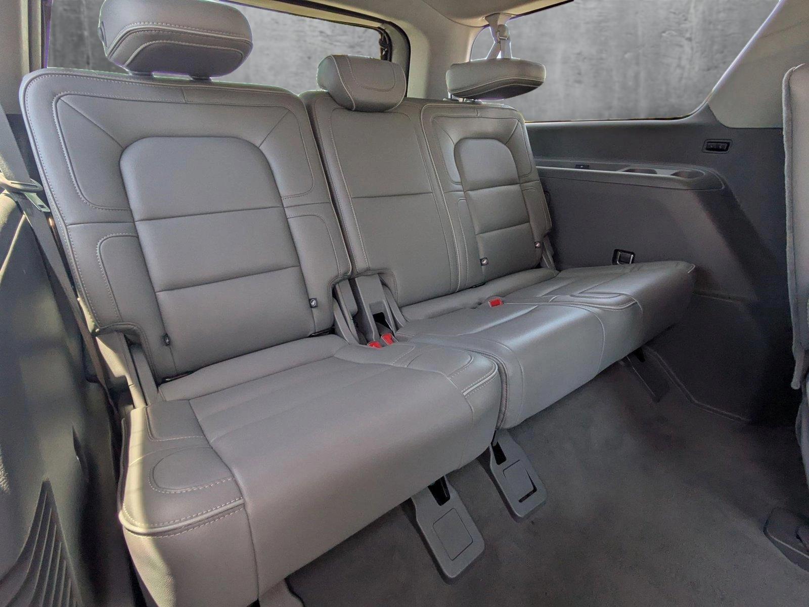 2018 Lincoln Navigator L Vehicle Photo in Clearwater, FL 33761