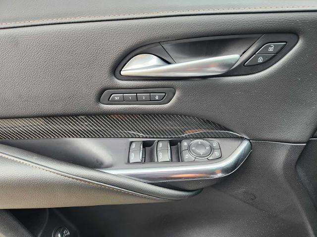 2023 Cadillac XT4 Vehicle Photo in HOUSTON, TX 77079