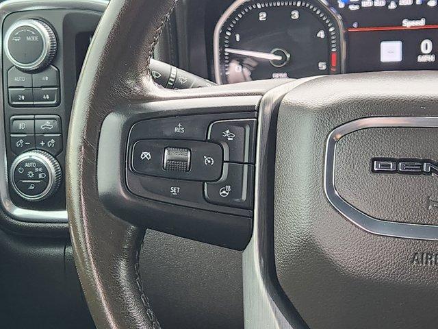 2020 GMC Sierra 2500 HD Vehicle Photo in Decatur, TX 76234