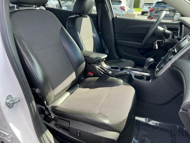2015 Chevrolet Malibu Vehicle Photo in GREEN BAY, WI 54304-5303