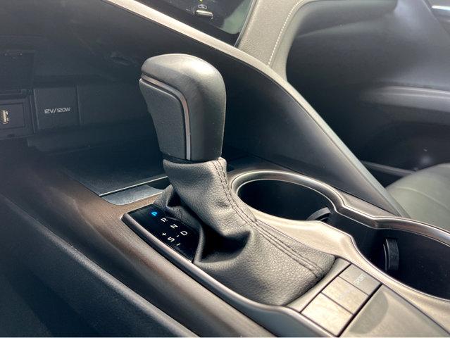 2022 Toyota Camry Vehicle Photo in Savannah, GA 31419