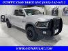 Used 2010 RAM Ram 2500 Pickup SLT with VIN 3D7UT2HL9AG153109 for sale in Huron, SD