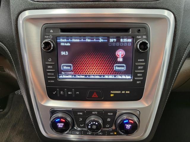 2016 GMC Acadia Vehicle Photo in APPLETON, WI 54914-4656
