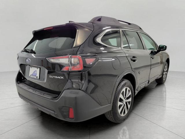 2022 Subaru Outback Vehicle Photo in Green Bay, WI 54304