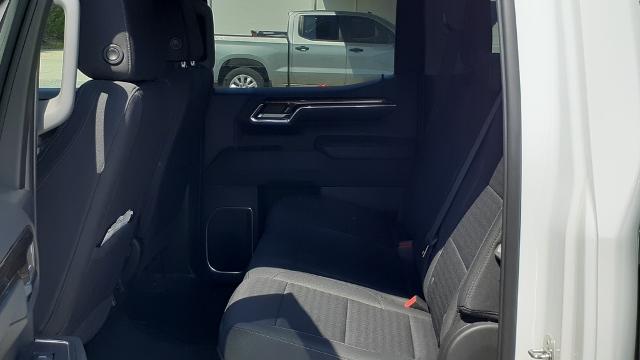 2023 Chevrolet Silverado 1500 Vehicle Photo in ROXBORO, NC 27573-6143