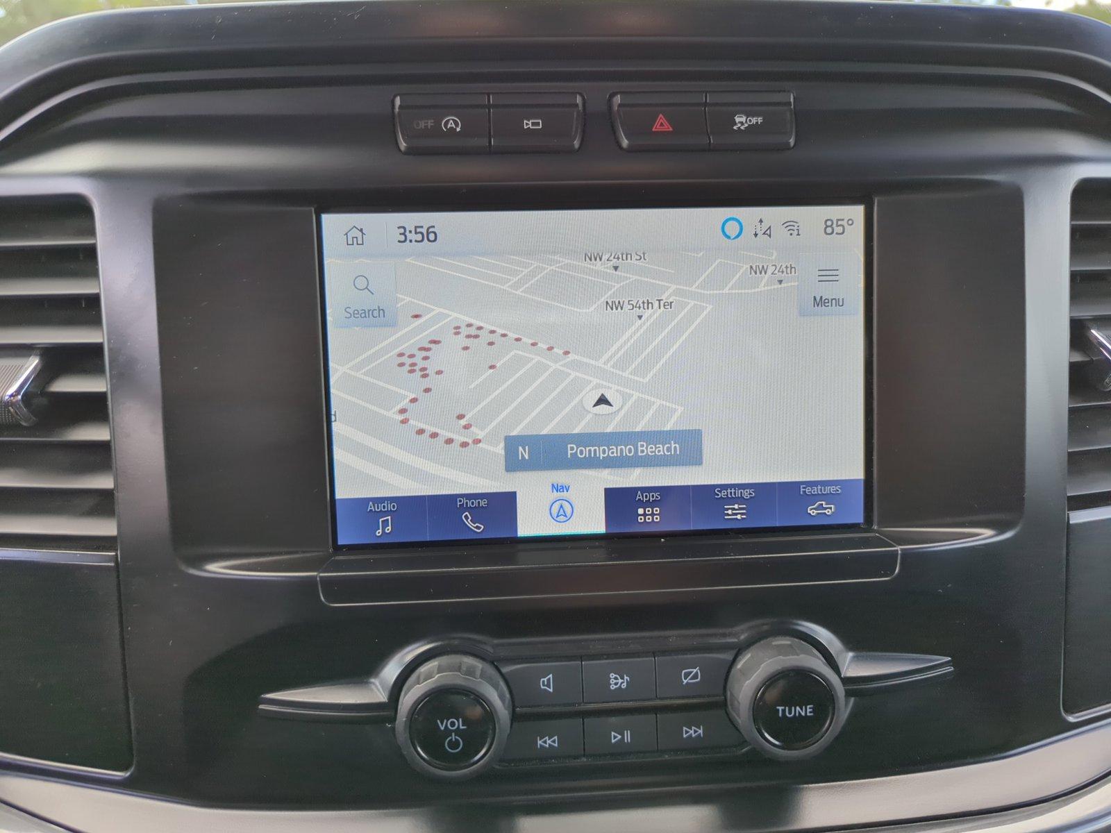 2023 Ford F-150 Vehicle Photo in Margate, FL 33063