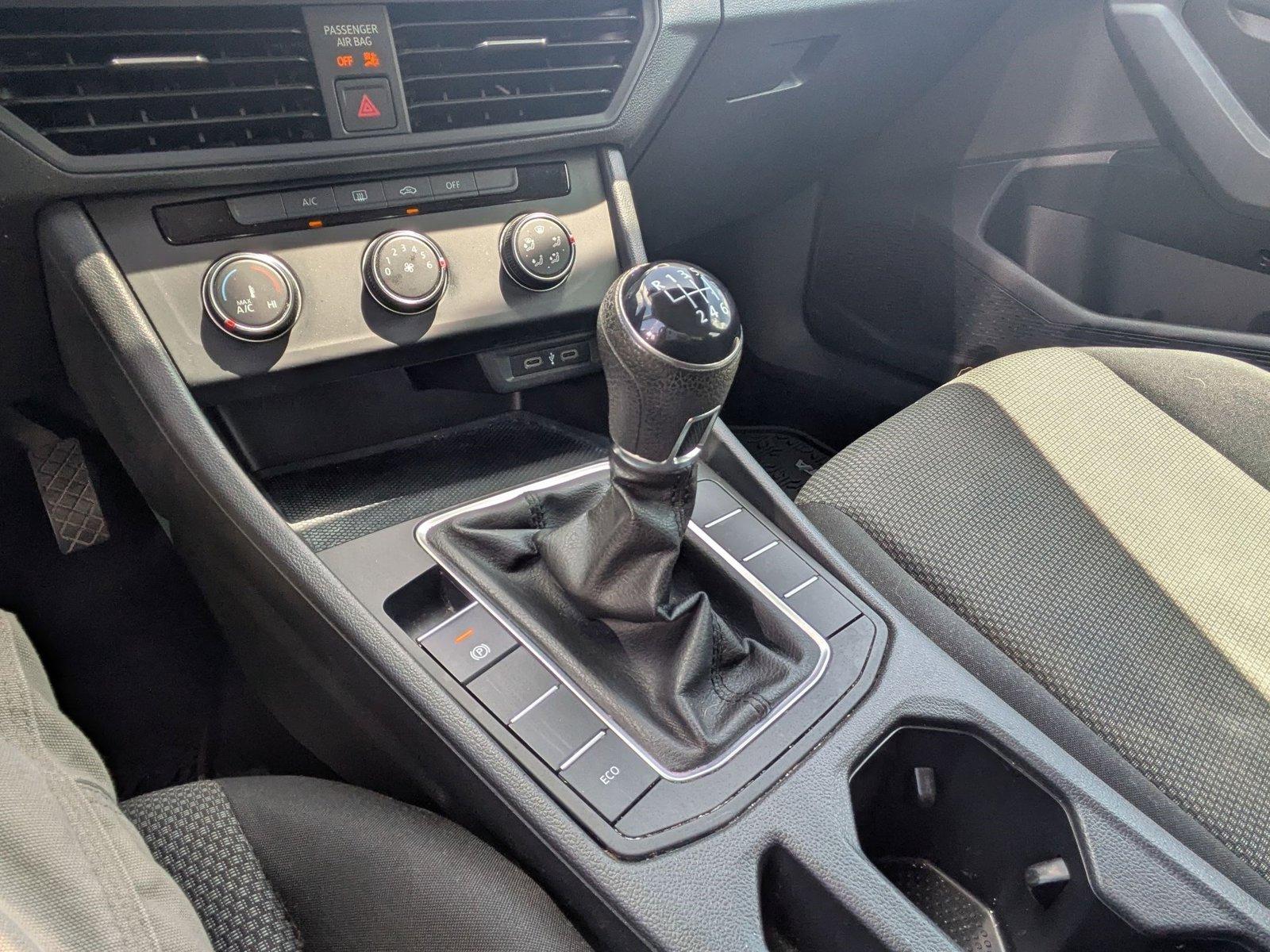 2020 Volkswagen Jetta Vehicle Photo in Clearwater, FL 33761
