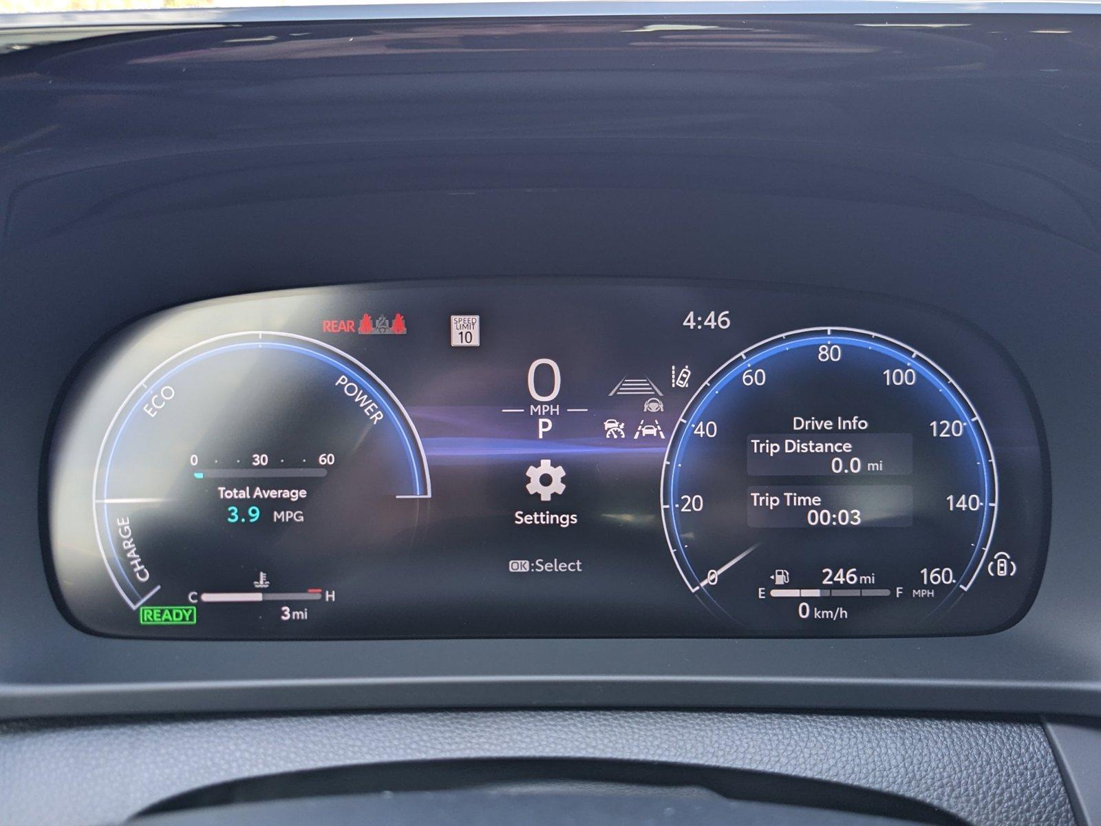 2023 Toyota Crown Vehicle Photo in Winter Park, FL 32792