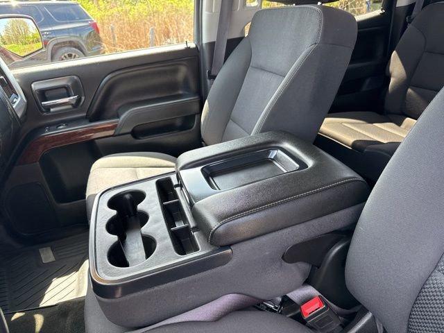 2017 GMC Sierra 1500 Vehicle Photo in MEDINA, OH 44256-9631