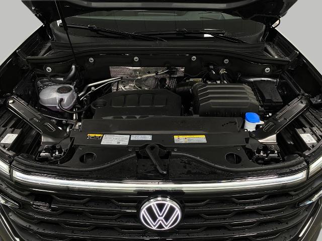 2025 Volkswagen Atlas Cross Sport Vehicle Photo in Appleton, WI 54913