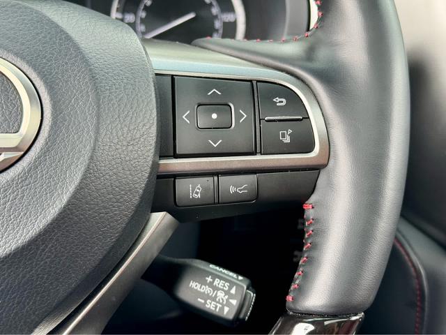 2023 Lexus GX 460 Vehicle Photo in DALLAS, TX 75209-3016