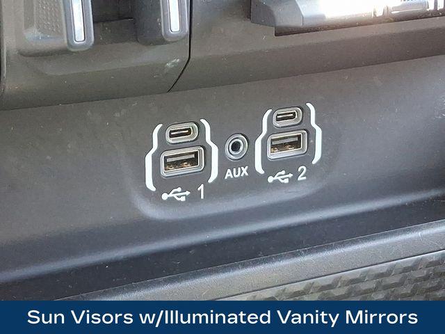 2022 Ram 1500 Vehicle Photo in PAWLING, NY 12564-3219