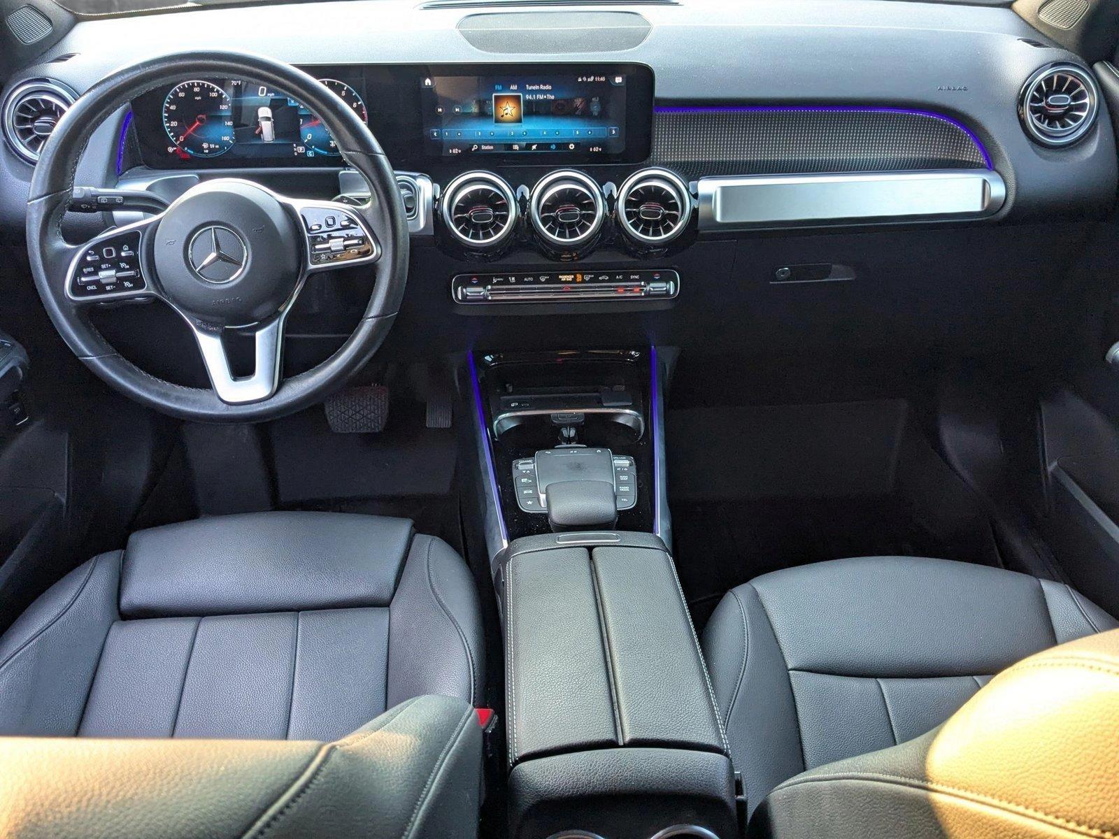 2022 Mercedes-Benz GLB Vehicle Photo in Wesley Chapel, FL 33544