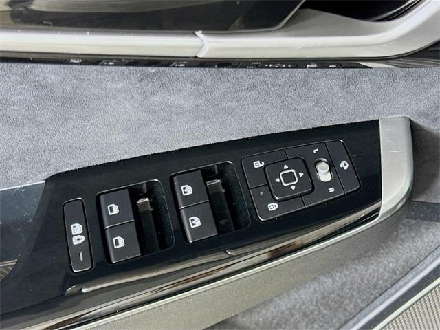 2023 Kia EV6 Vehicle Photo in Everett, WA 98204