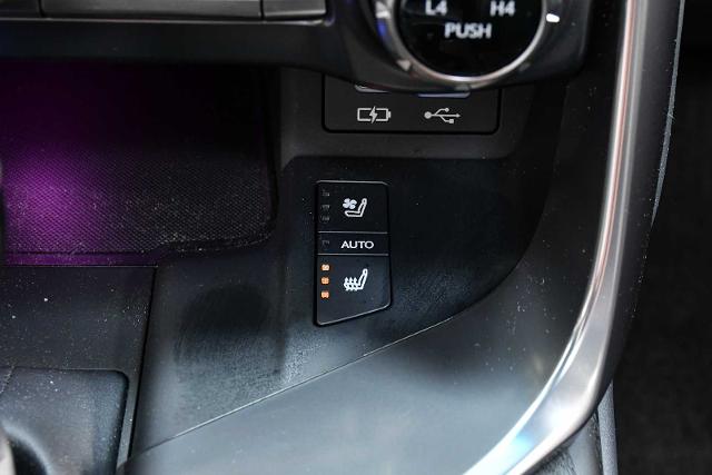 2024 Lexus LX 600 Vehicle Photo in DALLAS, TX 75235