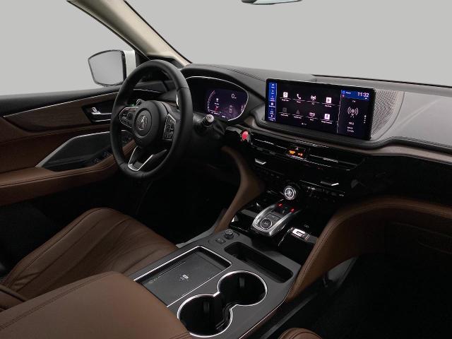 2025 Acura MDX Vehicle Photo in Appleton, WI 54913