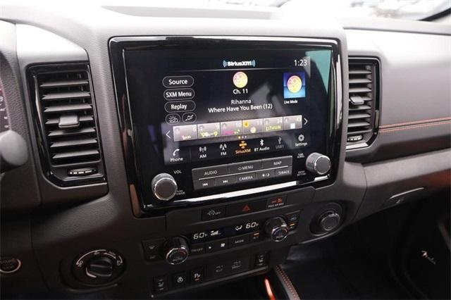 2024 Nissan Frontier Vehicle Photo in Hazelwood, MO 63042