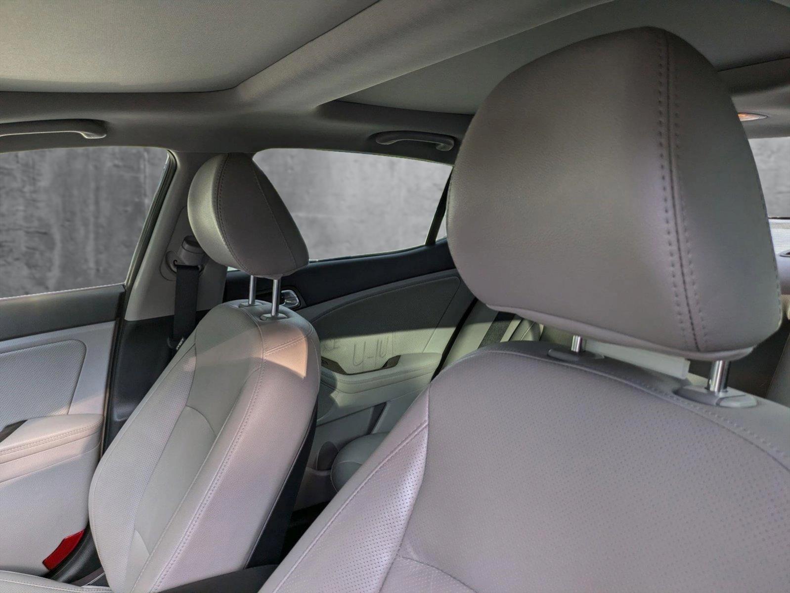 2014 Kia Optima Vehicle Photo in Tampa, FL 33614