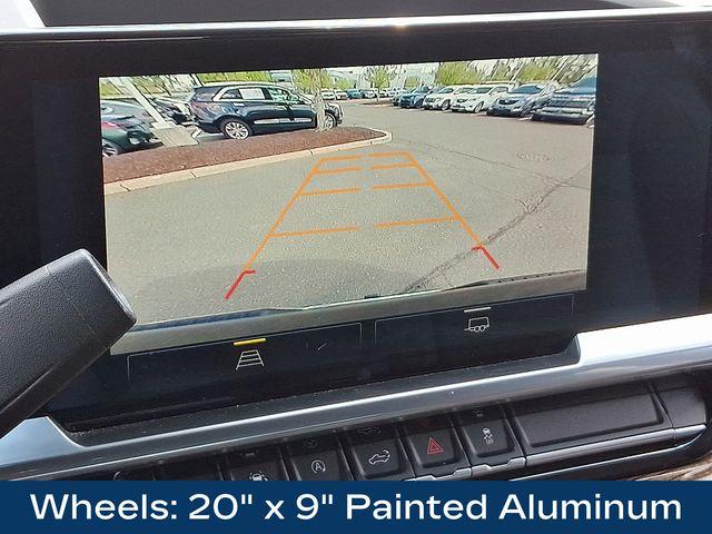2022 Chevrolet Silverado 1500 Vehicle Photo in WATERTOWN, CT 06795-3318