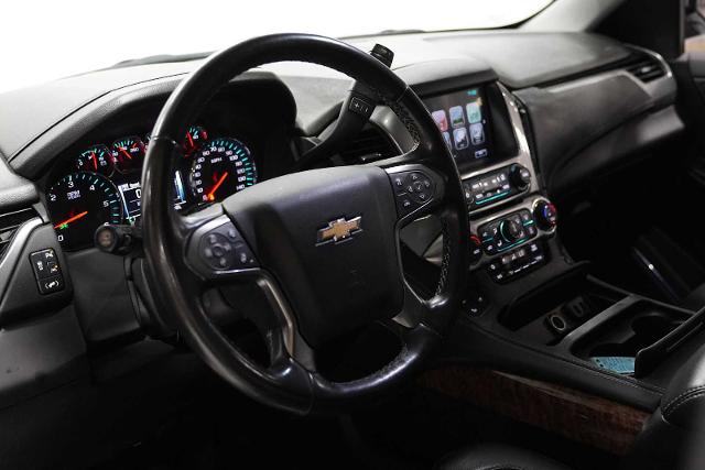 2020 Chevrolet Tahoe Vehicle Photo in GRAPEVINE, TX 76051