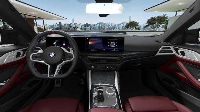 2026 BMW M440i Vehicle Photo in GRAPEVINE, TX 76051