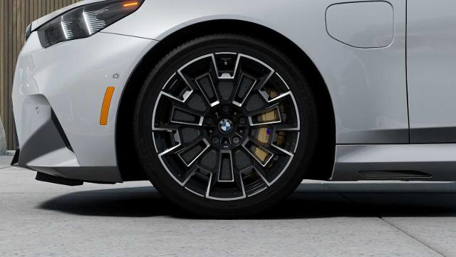 2026 BMW M5 Vehicle Photo in GRAPEVINE, TX 76051