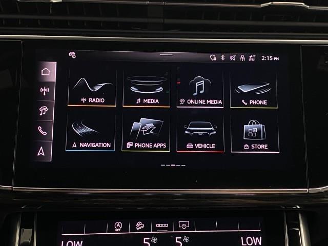 2025 Audi Q7 Vehicle Photo in Appleton, WI 54913