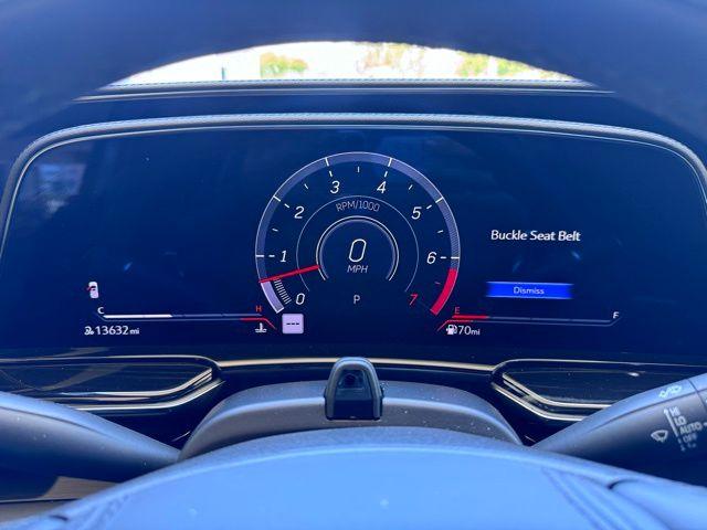 2024 Cadillac Escalade Vehicle Photo in DELRAY BEACH, FL 33483-3294