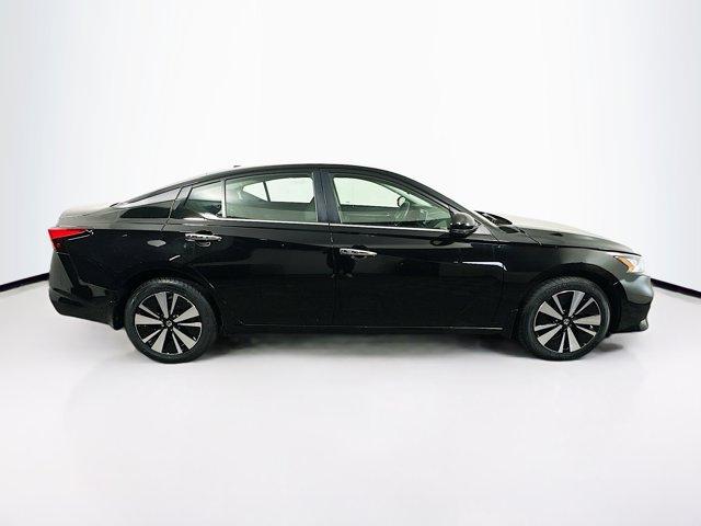2022 Nissan Altima Vehicle Photo in Flemington, NJ 08822