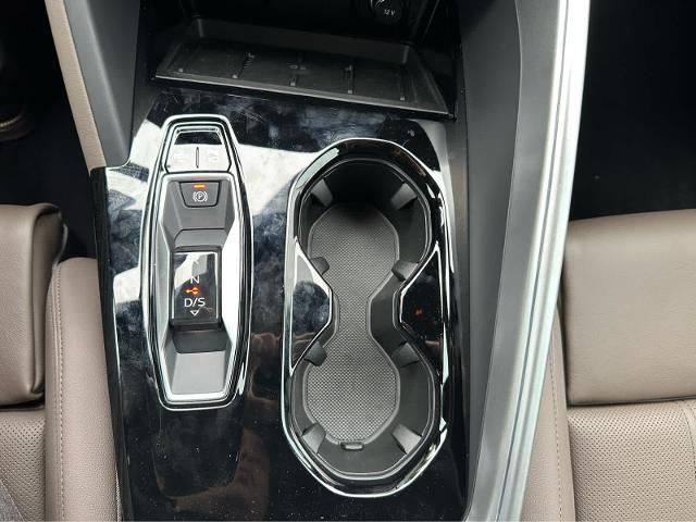 2025 Audi Q5 Vehicle Photo in HOUSTON, TX 77090