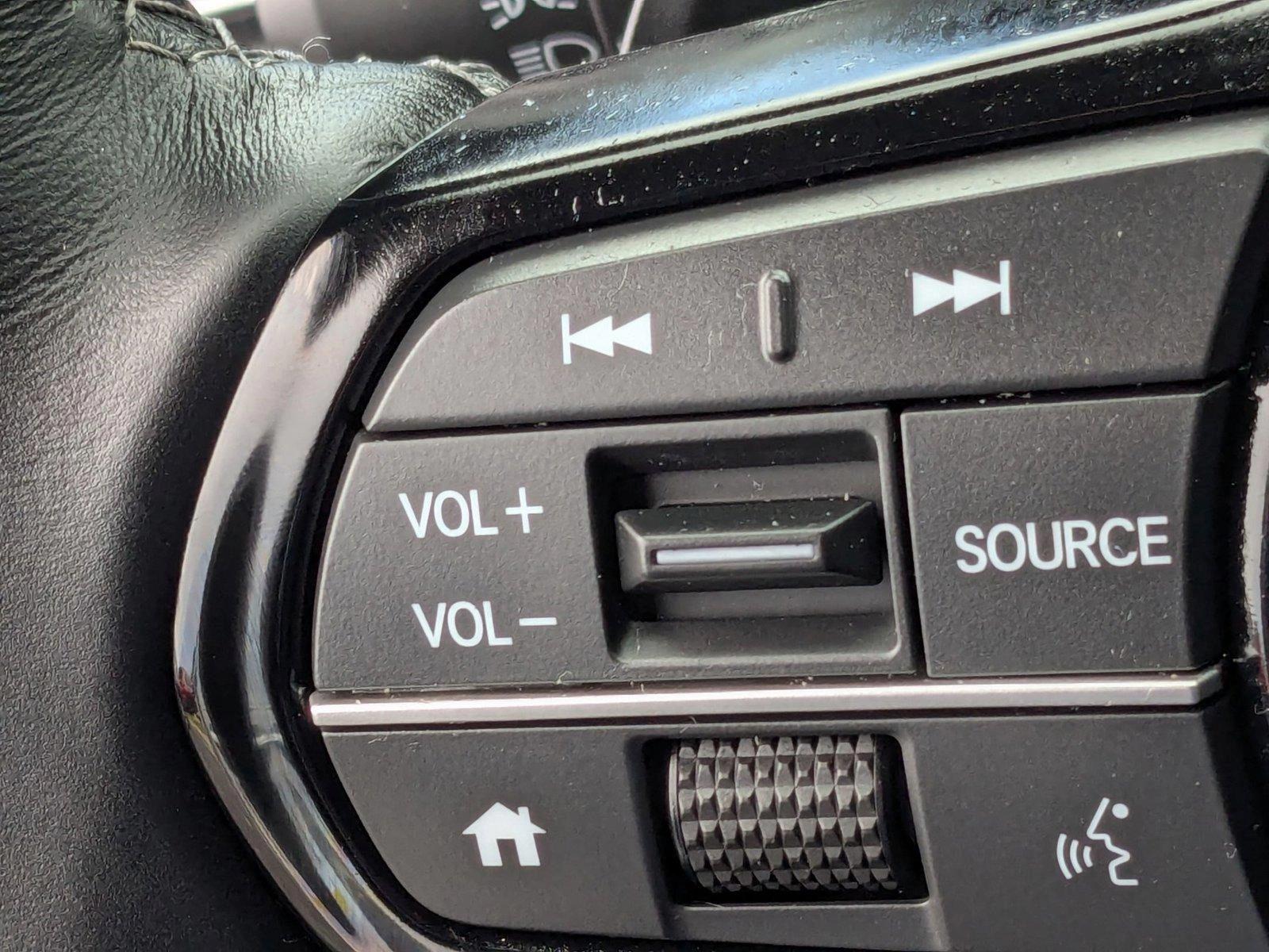 2023 Honda Civic Sedan Vehicle Photo in Miami, FL 33015