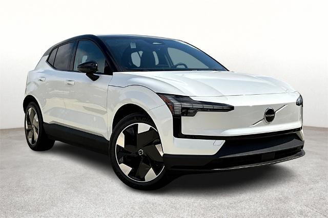 2025 Volvo EX30 Vehicle Photo in Grapevine, TX 76051