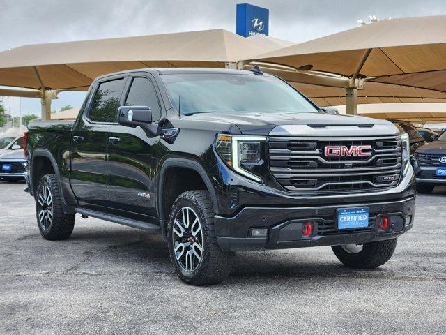 2024 GMC Sierra 1500 Vehicle Photo in Decatur, TX 76234