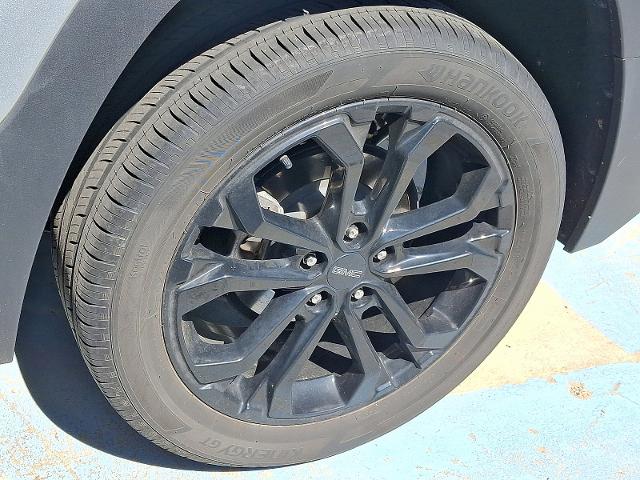 2021 GMC Terrain Vehicle Photo in TREVOSE, PA 19053-4984