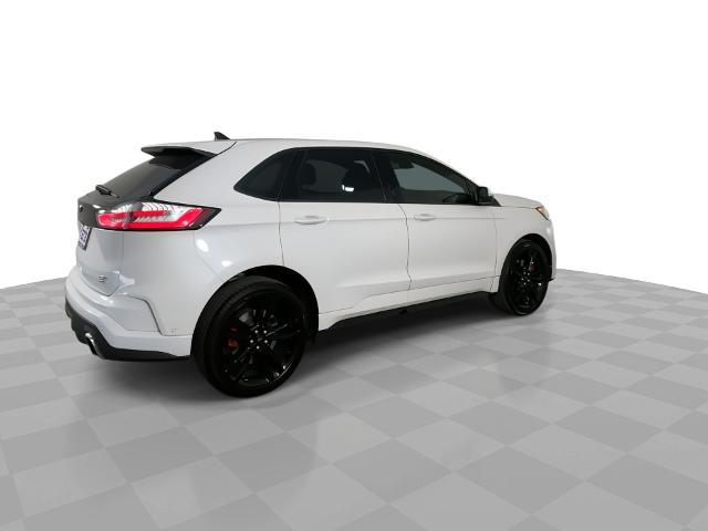 2022 Ford Edge Vehicle Photo in GILBERT, AZ 85297-0402
