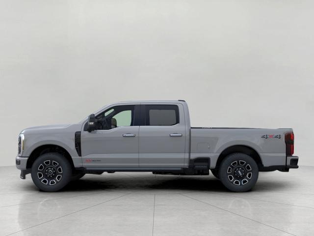 2025 Ford Super Duty F-250 SRW Vehicle Photo in Green Bay, WI 54304