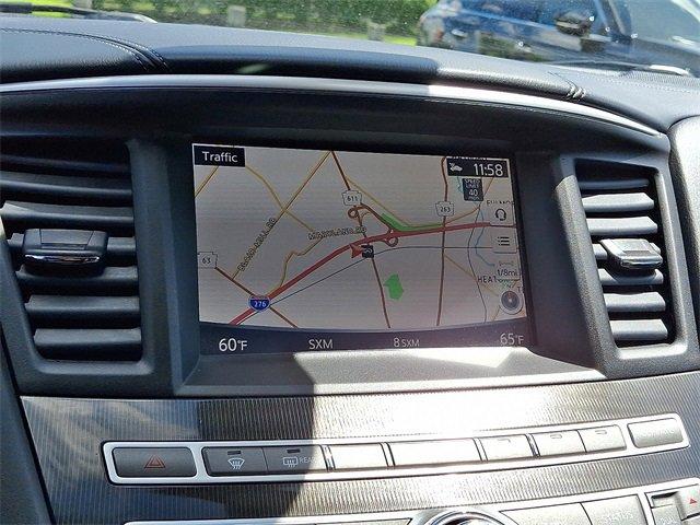 2019 INFINITI QX60 Vehicle Photo in Willow Grove, PA 19090
