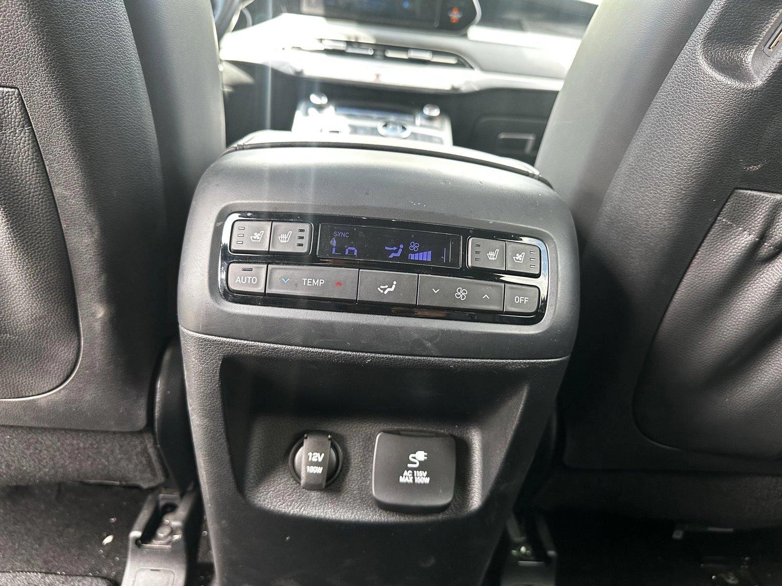 2020 Hyundai PALISADE Vehicle Photo in Hollywood, FL 33021
