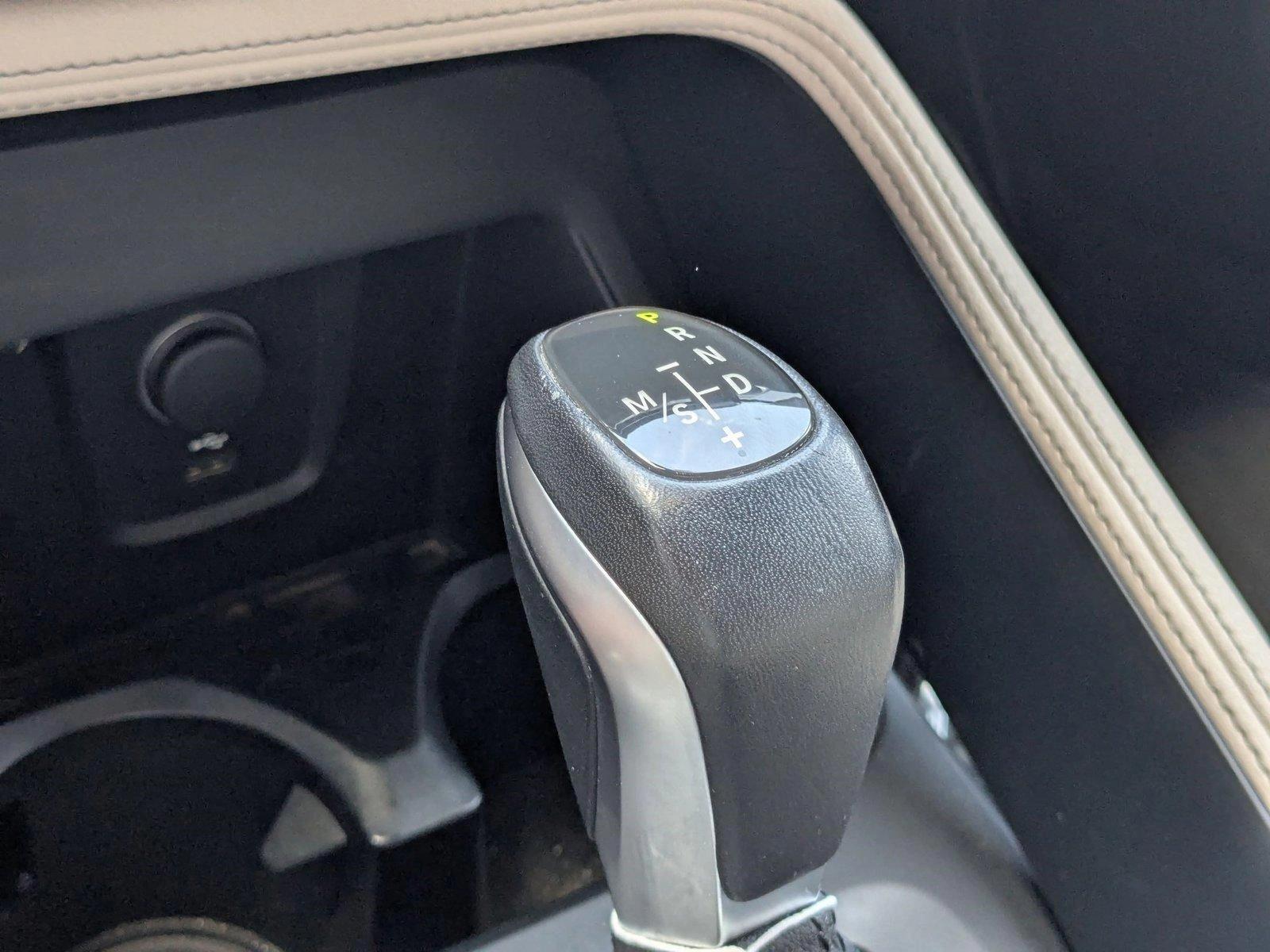 2019 BMW X2 sDrive28i Vehicle Photo in Pompano Beach, FL 33064