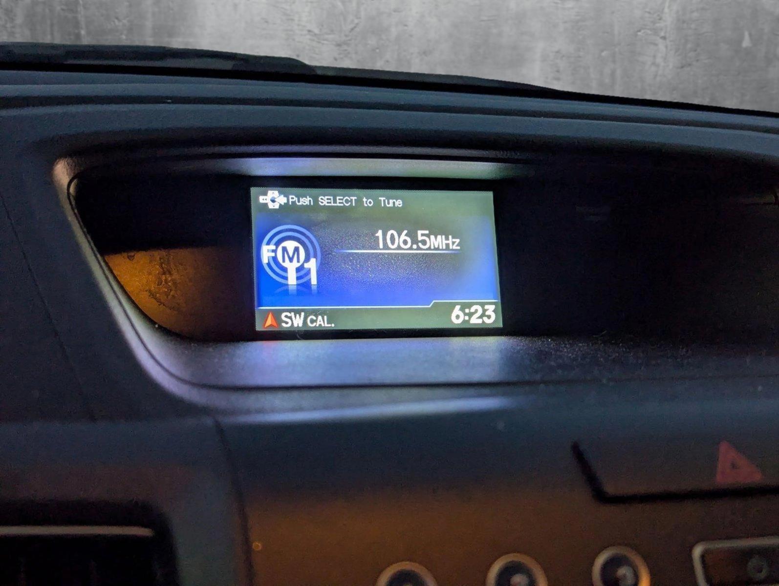 2014 Honda CR-V Vehicle Photo in Miami, FL 33135