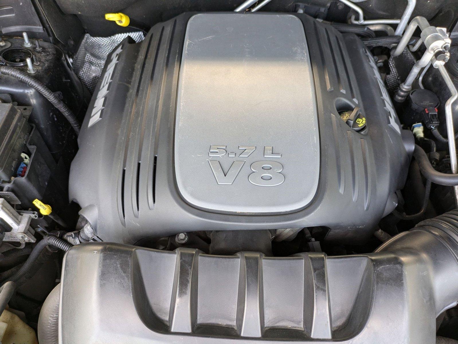 2012 Dodge Durango Vehicle Photo in Tampa, FL 33614