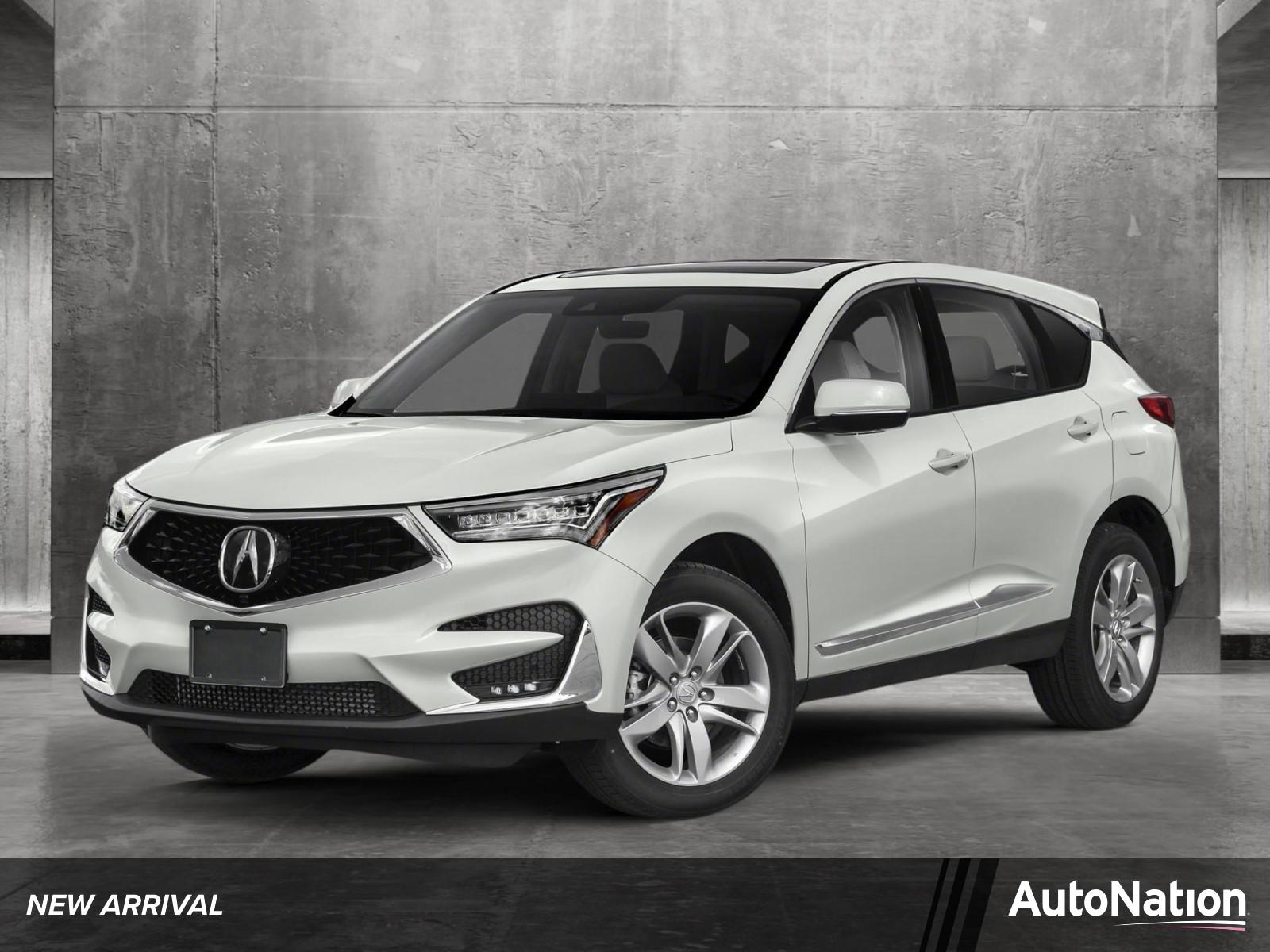 2020 Acura RDX Vehicle Photo in Clearwater, FL 33761