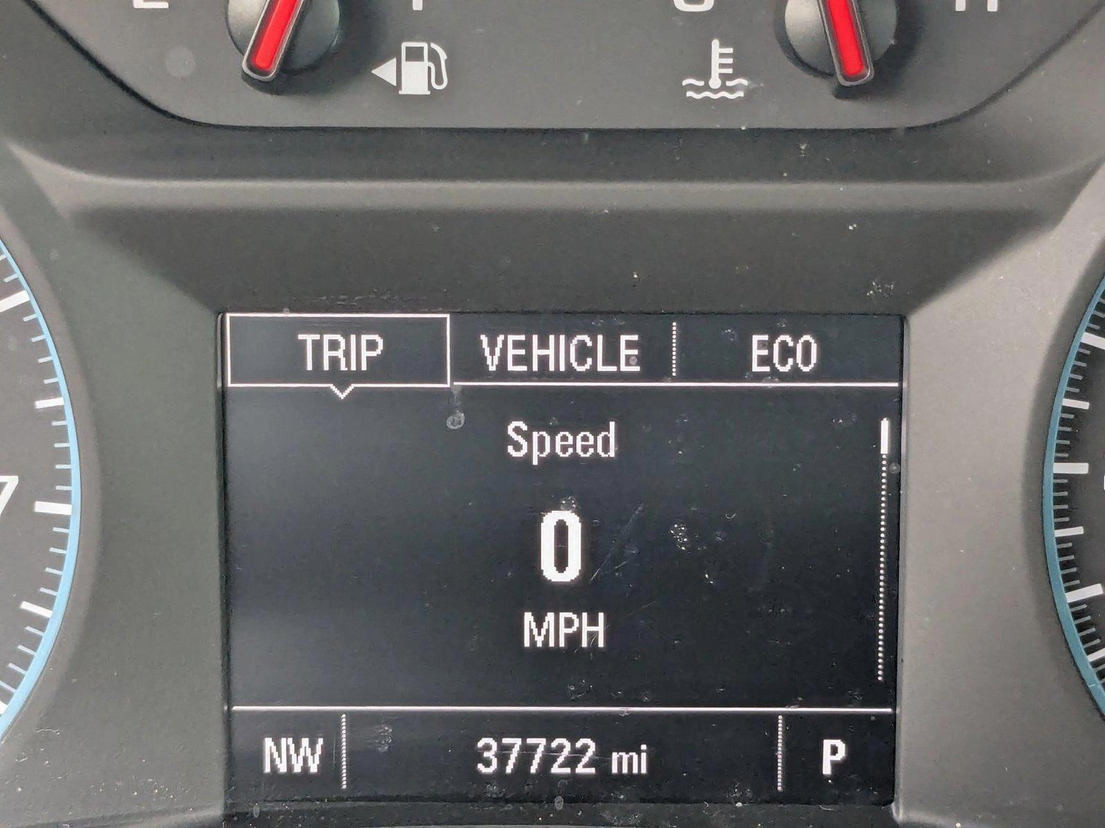 2018 Chevrolet Equinox Vehicle Photo in St. Petersburg, FL 33713