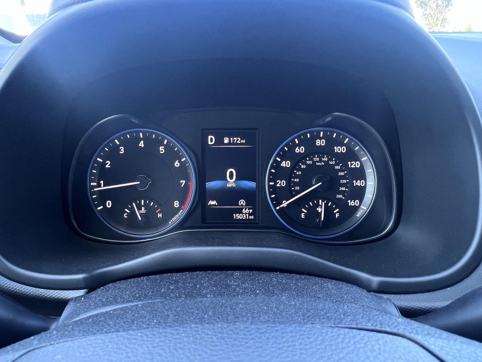 2023 Hyundai KONA Vehicle Photo in Santa Clarita, CA 91355