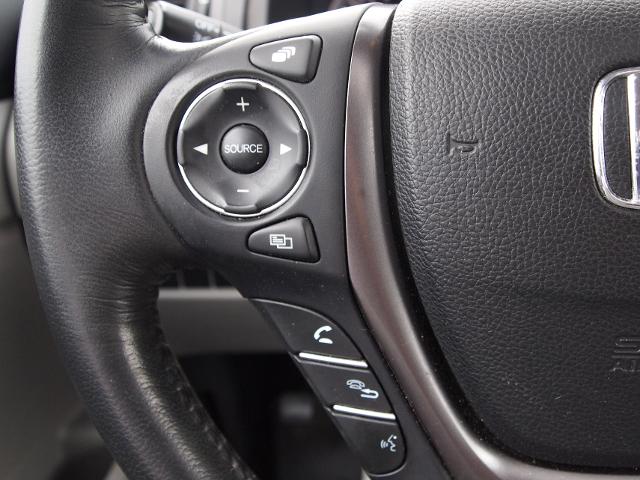 2019 Honda Ridgeline Vehicle Photo in MADISON, IN 47250-1611