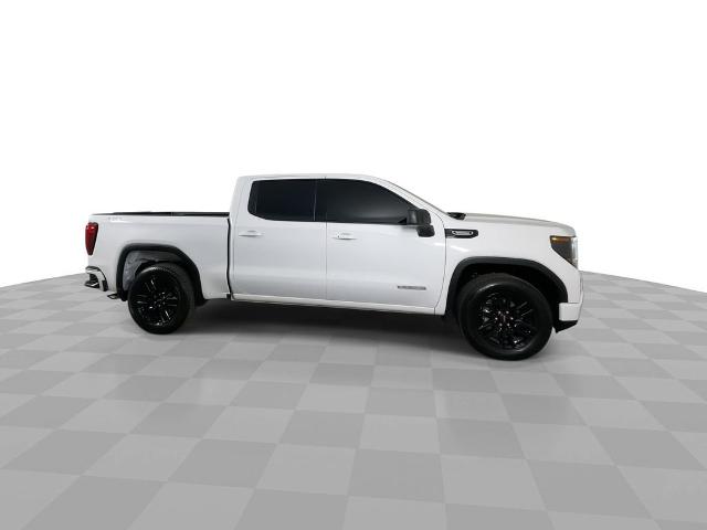 2024 GMC Sierra 1500 Vehicle Photo in GILBERT, AZ 85297-0402