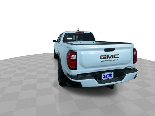 2024 GMC Canyon Vehicle Photo in GILBERT, AZ 85297-0402