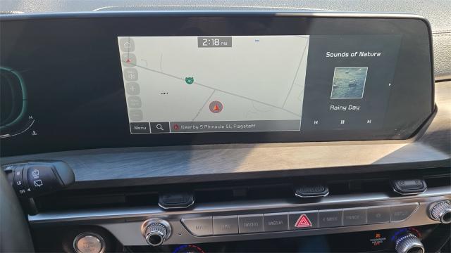 2024 Kia Telluride Vehicle Photo in FLAGSTAFF, AZ 86001-6214