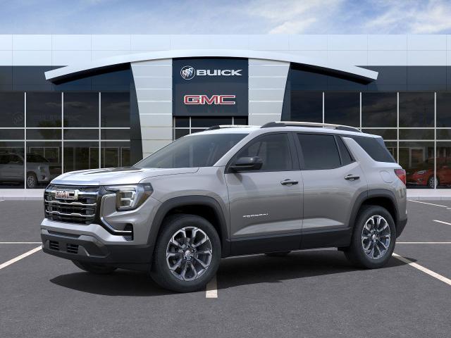 2026 GMC Terrain Vehicle Photo in HOMOSASSA, FL 34448-1461